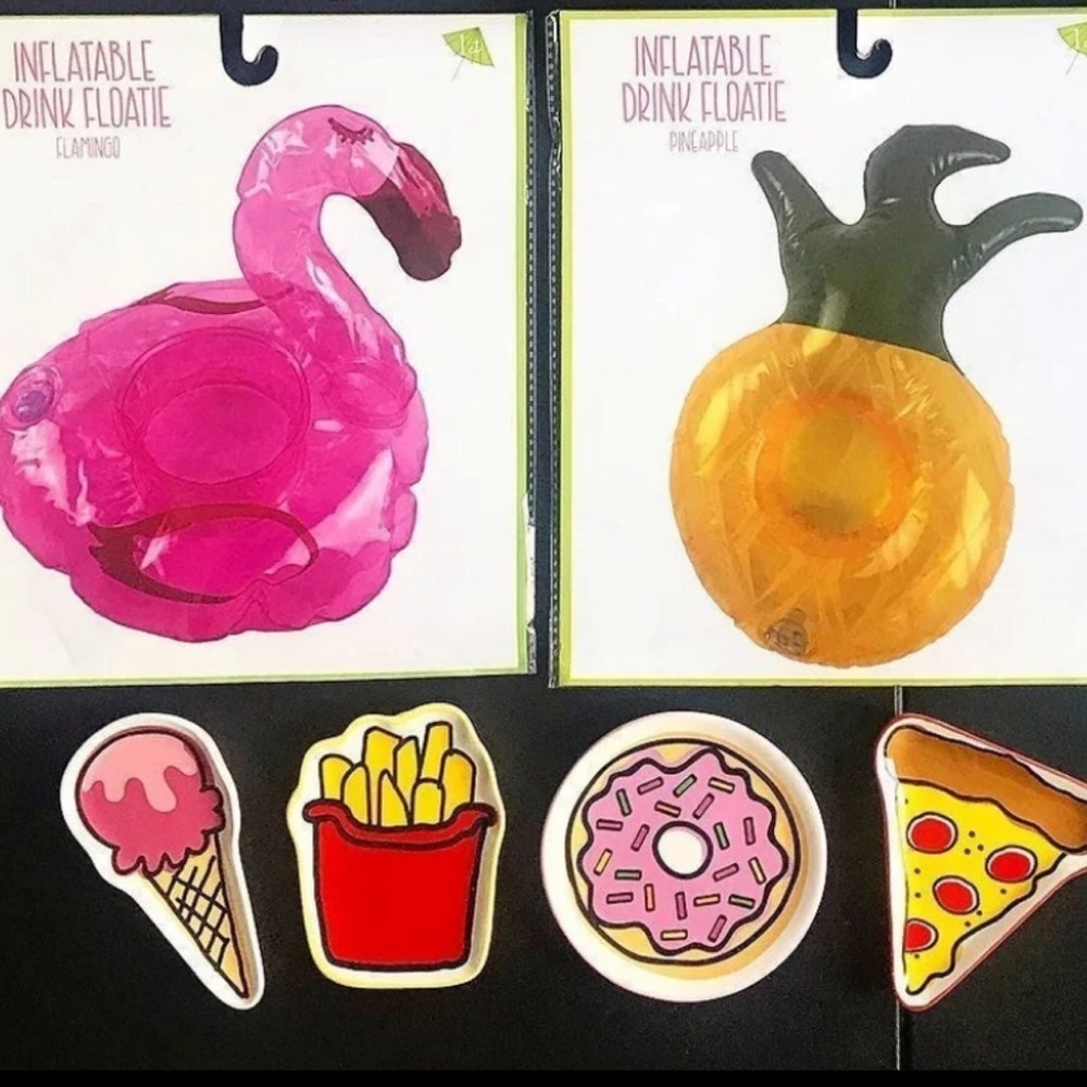 Target Spot Bundle 🎯